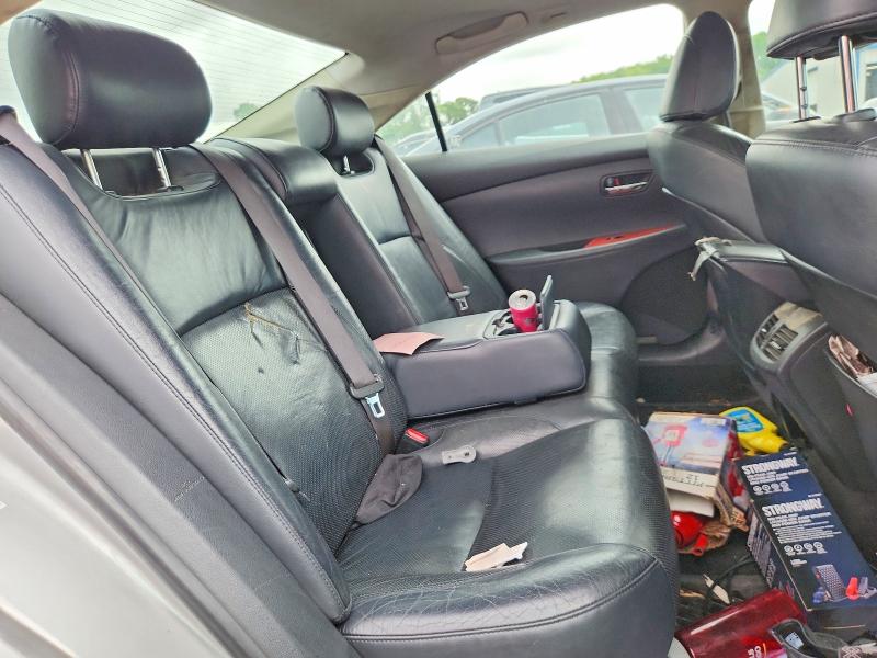 Продаж на аукціоні авто 2009 Lexus Es, vin: JTHBJ46G592327334, номер лоту: 59636276