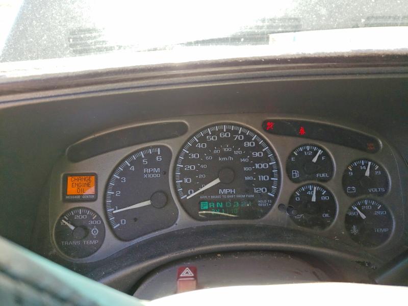Продажа на аукционе авто 2001 Gmc Denali, vin: 1GKEK63U81J202120, номер лота: 62008486