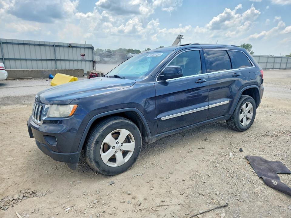60769726 :رقم المزاد ، 1C4RJFAG3DC650190 vin ، 2013 Jeep Grand Cherokee مزاد بيع