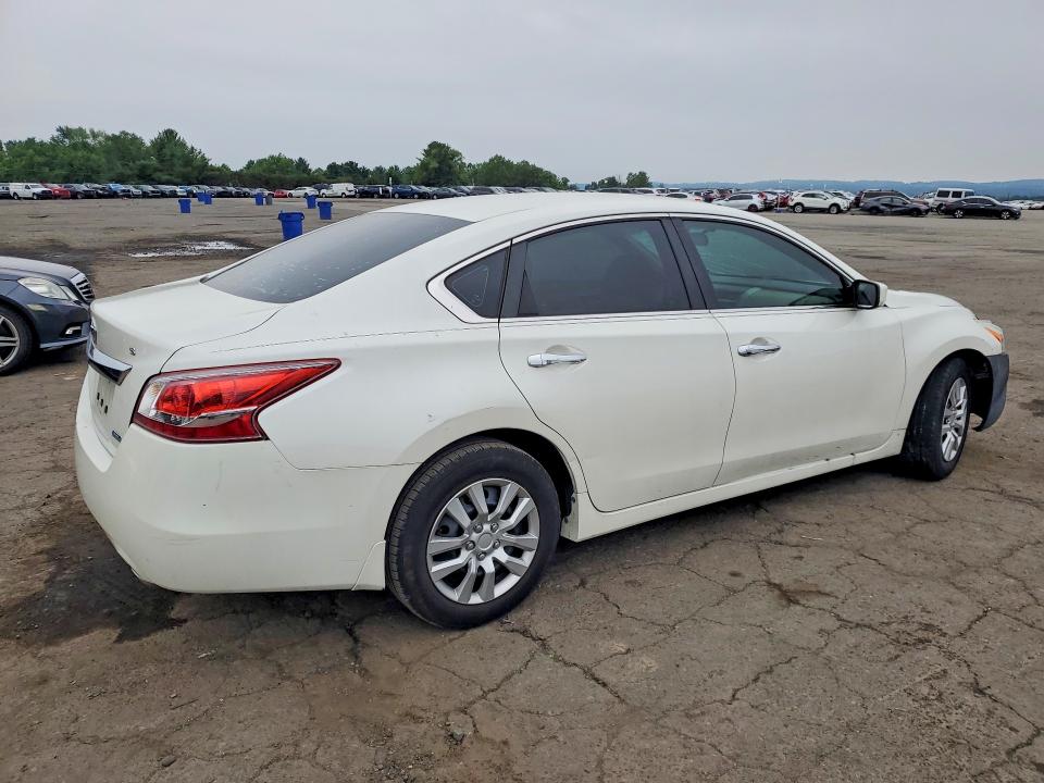 Продажа на аукционе авто 2013 Nissan Altima, vin: 1N4AL3APXDC922701, номер лота: 59624046