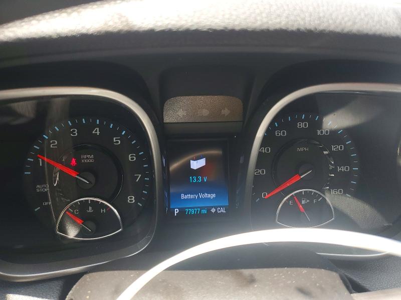 60226906 :رقم المزاد ، 1G11B5SL0FF241008 vin ، 2015 Chevrolet Malibu مزاد بيع
