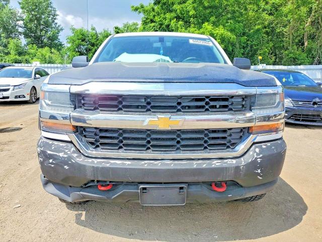 Aukcja sprzedaży 2016 Chevrolet Silverado, vin: 3GCUKNEC4GG185560, numer aukcji: 60623966