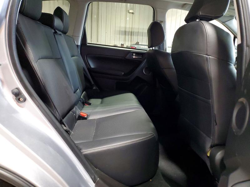 Aukcja sprzedaży 2016 Subaru Forester, vin: JF2SJARC6GH494256, numer aukcji: 62434966