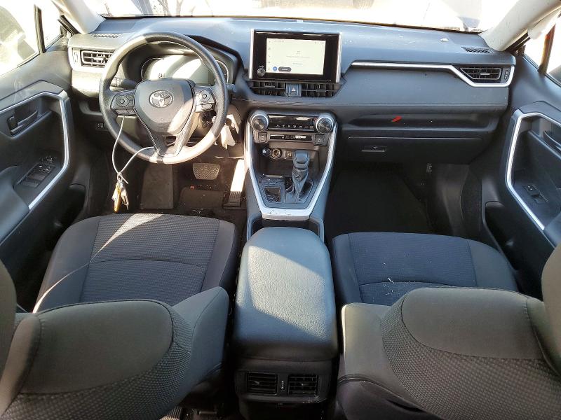 Aukcja sprzedaży 2025 Toyota Rav4, vin: 2T3H1RFV6SW408492, numer aukcji: 62806196