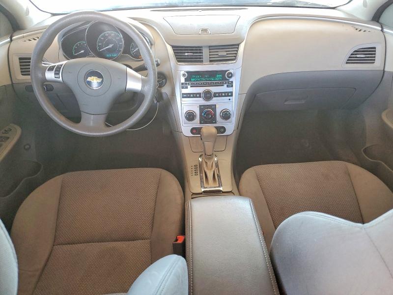Aukcja sprzedaży 2011 Chevrolet Malibu, vin: 1G1ZB5E12BF142911, numer aukcji: 62493416