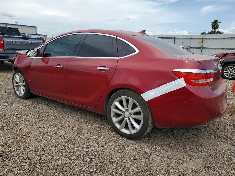 Aukcja sprzedaży 2012 Buick Verano, vin: 1G4PP5SK1C4175212, numer aukcji: 60048496