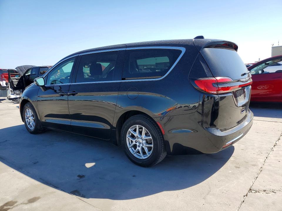 Aukcja sprzedaży 2023 Chrysler Pacifica, vin: 2C4RC1BG4PR624446, numer aukcji: 60372606