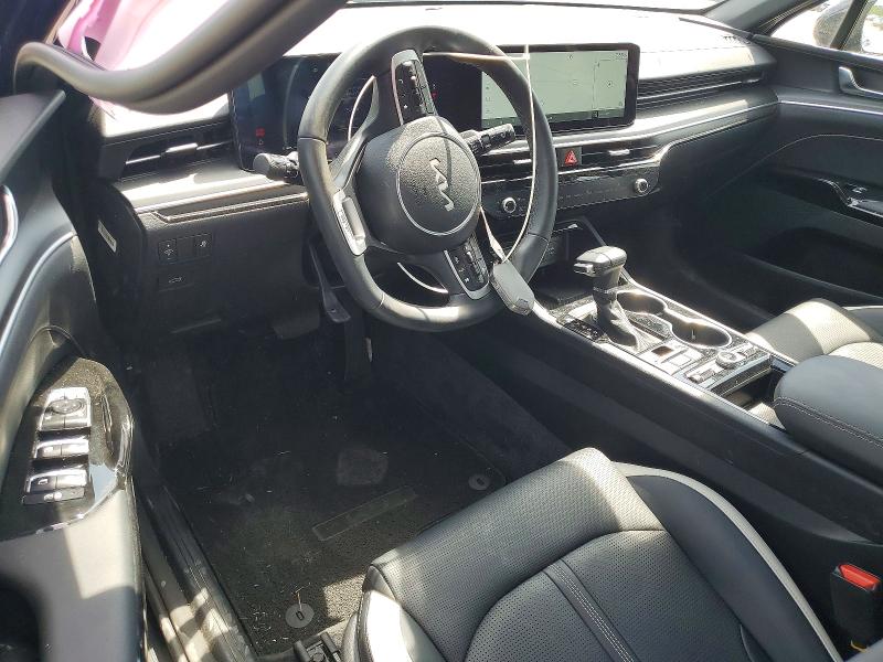 Aukcja sprzedaży 2026 Kia K5, vin: KNAG64J77T5418091, numer aukcji: 62745366