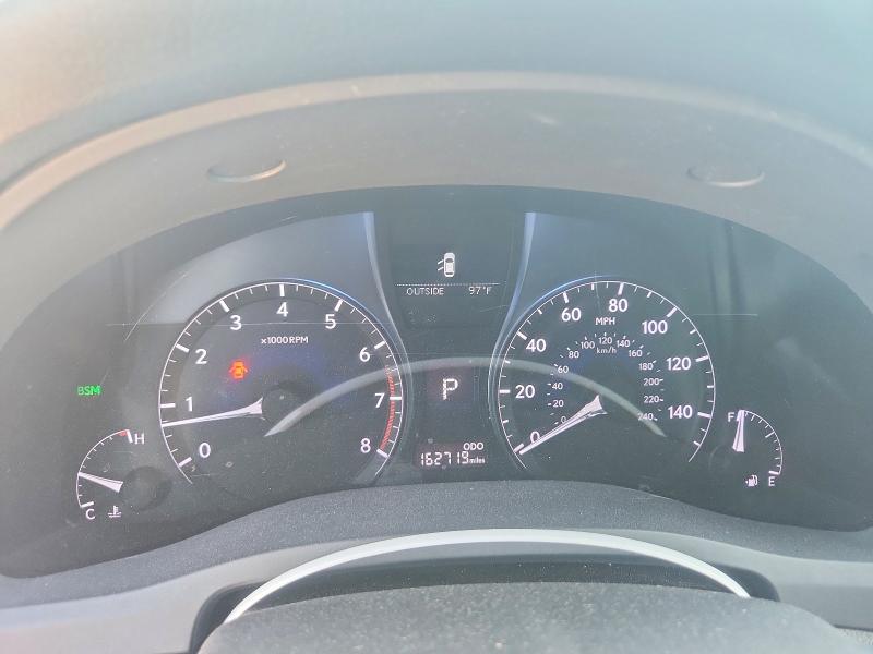 Aukcja sprzedaży 2013 Lexus Rx, vin: 2T2ZK1BA6DC123614, numer aukcji: 60155806