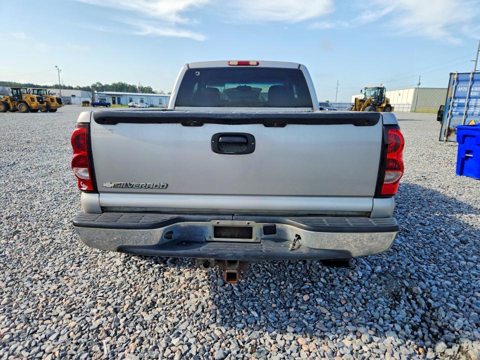 Aukcja sprzedaży 2006 Chevrolet Silverado, vin: 1GCEK19B16Z141853, numer aukcji: 62239406