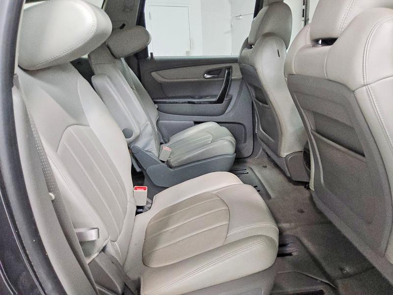 Продажа на аукционе авто 2015 Chevrolet Traverse, vin: 1GNKVJKDXFJ307590, номер лота: 61008716