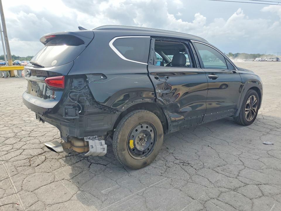 Aukcja sprzedaży 2020 Hyundai Santa Fe, vin: 5NMS53AA2LH198779, numer aukcji: 61777826