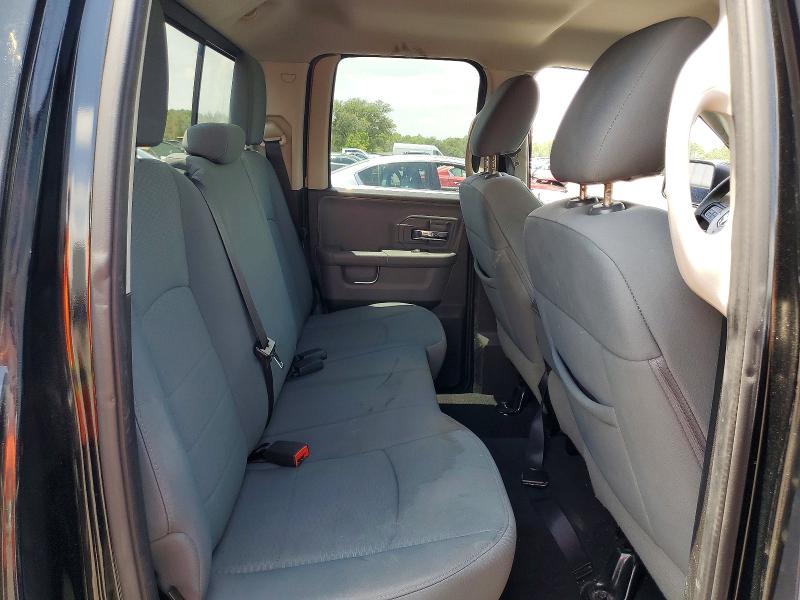 Aukcja sprzedaży 2013 Ram 1500, vin: 1C6RR6GP5DS597196, numer aukcji: 61942776
