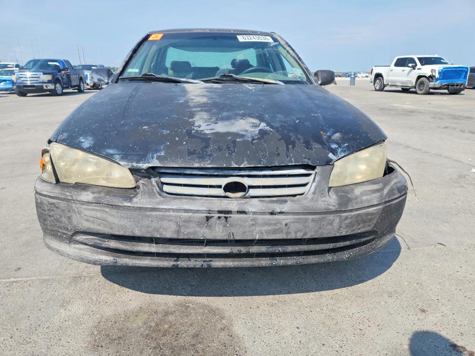 2001 Toyota Camry მანქანა იყიდება აუქციონზე, vin: 4T1BF28K51U123310, აუქციონის ნომერი: 63243036
