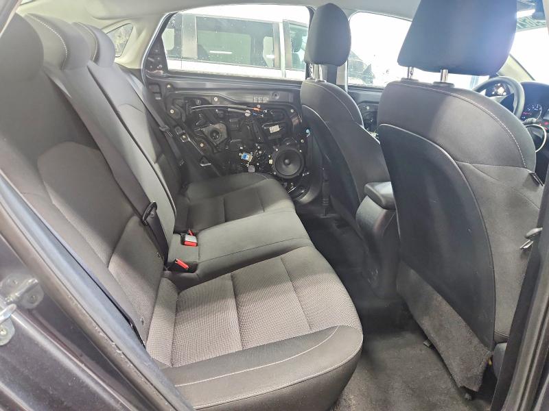 Aukcja sprzedaży 2024 Kia Forte, vin: 3KPF24ADXRE755030, numer aukcji: 59621176