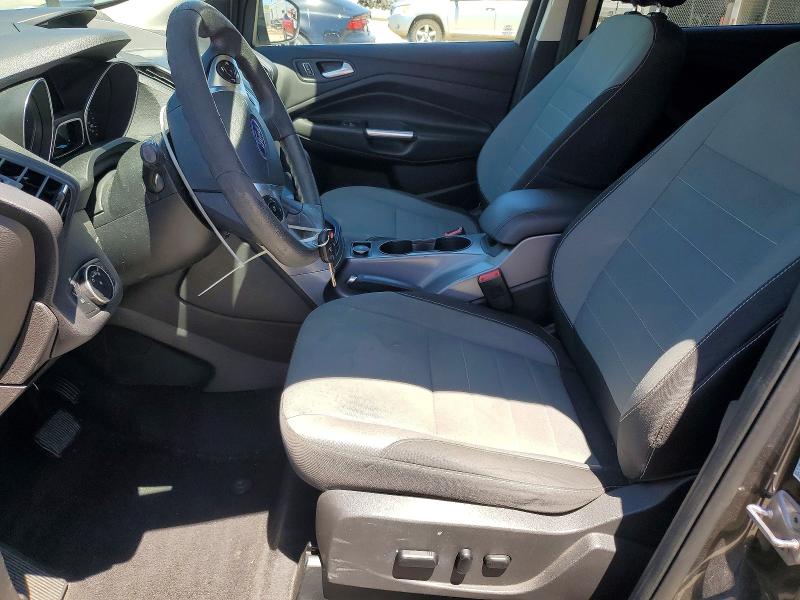 2016 Ford Escape მანქანა იყიდება აუქციონზე, vin: 1FMCU0GX3GUA12226, აუქციონის ნომერი: 61604166