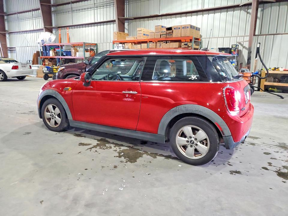 Продажа на аукционе авто 2016 Mini Cooper, vin: WMWXP5C52G2D14701, номер лота: 61341616