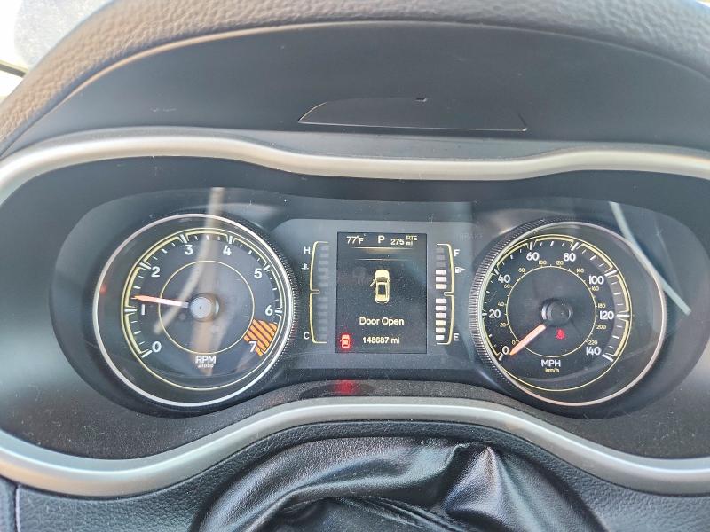 2014 Jeep Cherokee მანქანა იყიდება აუქციონზე, vin: 1C4PJMAB9EW269816, აუქციონის ნომერი: 60225296