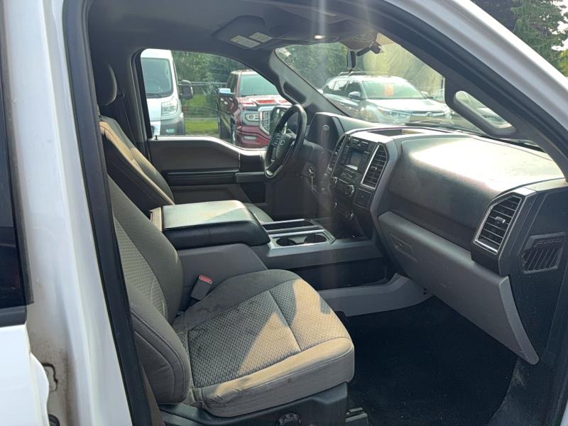 Aukcja sprzedaży 2016 Ford F150, vin: 1FTFW1EF1GFB38245, numer aukcji: 63291466