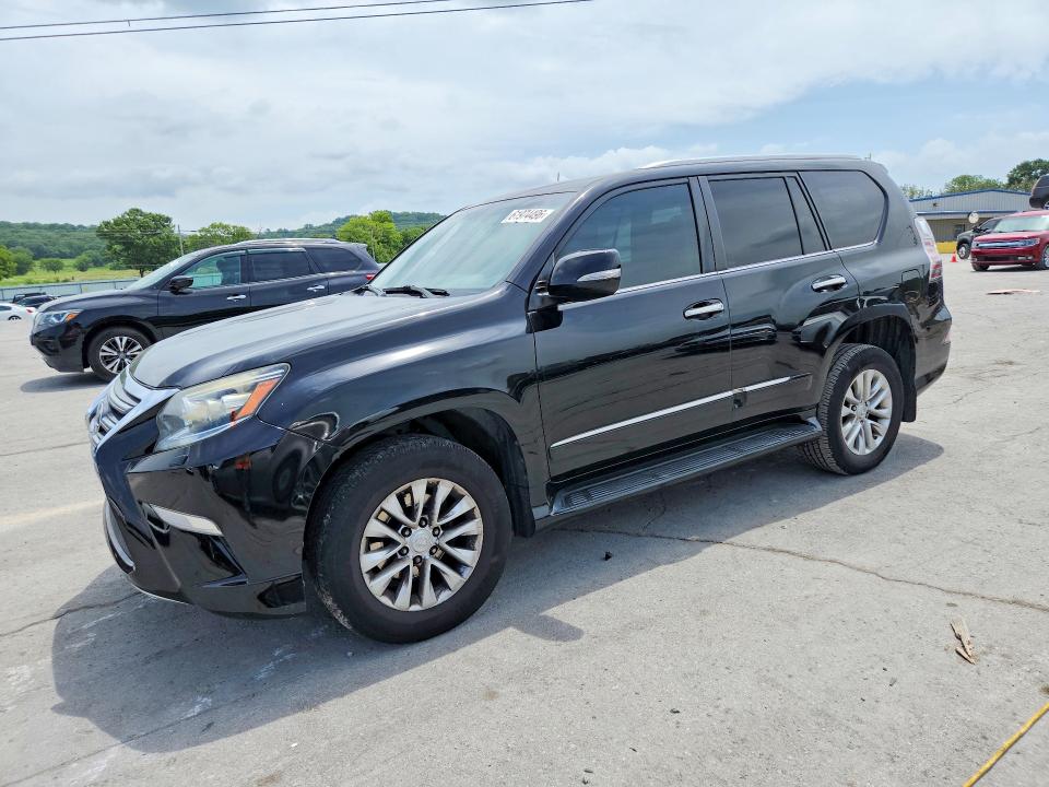 Aukcja sprzedaży 2014 Lexus Gx, vin: JTJBM7FX5E5086455, numer aukcji: 61974496