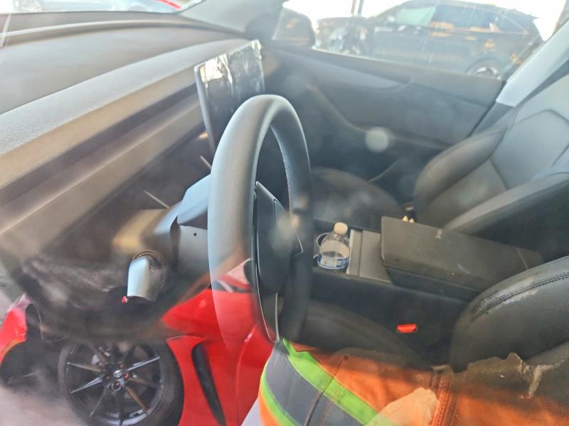 Aukcja sprzedaży 2026 Tesla Model Y, vin: 7SAYGDEE7TF346436, numer aukcji: 60441666