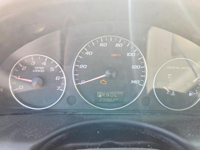 Продаж на аукціоні авто 2006 Chevrolet Malibu, vin: 1G1ZT51F66F156718, номер лоту: 61635726