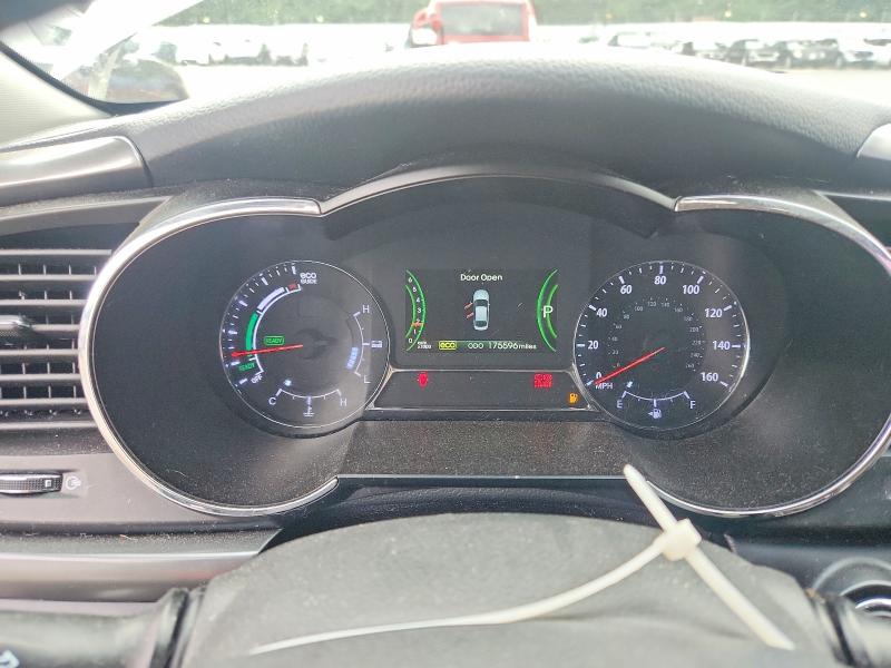 Продаж на аукціоні авто 2012 Kia Optima, vin: KNAGM4AD6C5026859, номер лоту: 62700306
