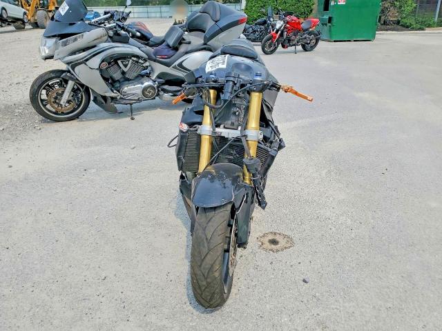 Aukcja sprzedaży 2005 Honda Cbr600, vin: JH2PC37025M209471, numer aukcji: 60972376