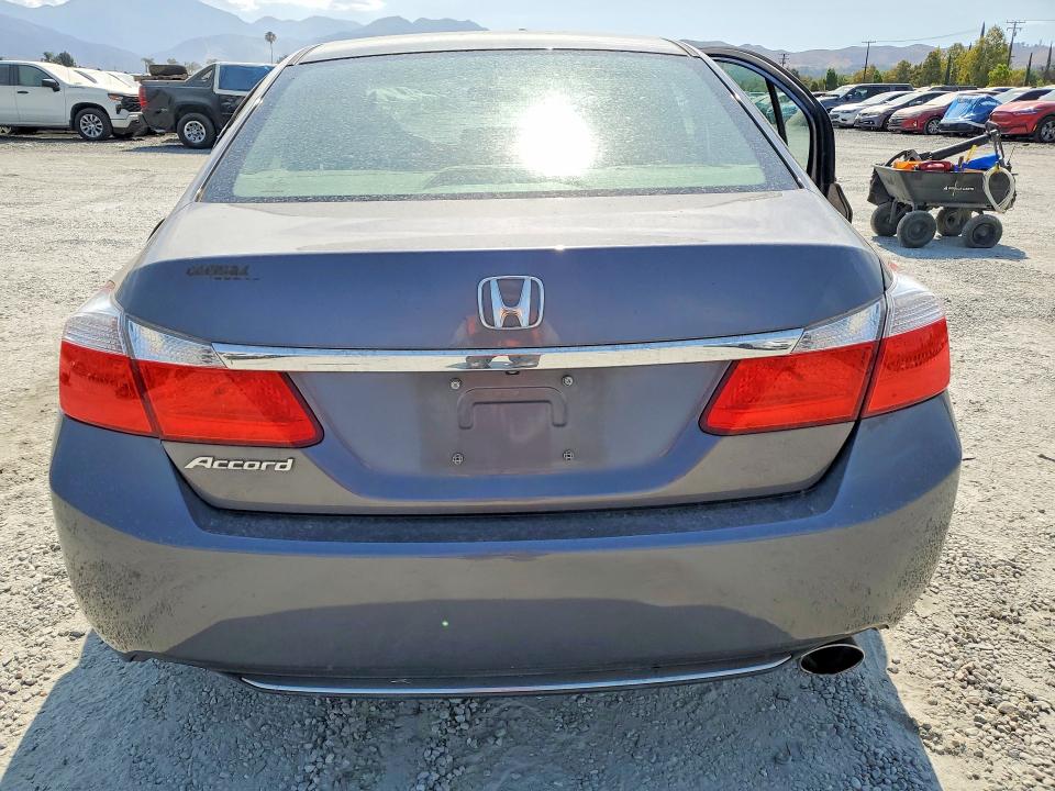 2014 Honda Accord მანქანა იყიდება აუქციონზე, vin: 1HGCR2F34EA042903, აუქციონის ნომერი: 61427226