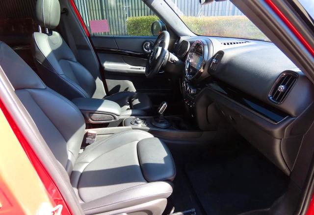 61607636 :رقم المزاد ، WMZ53BR02R3R34278 vin ، 2024 Mini Cooper مزاد بيع