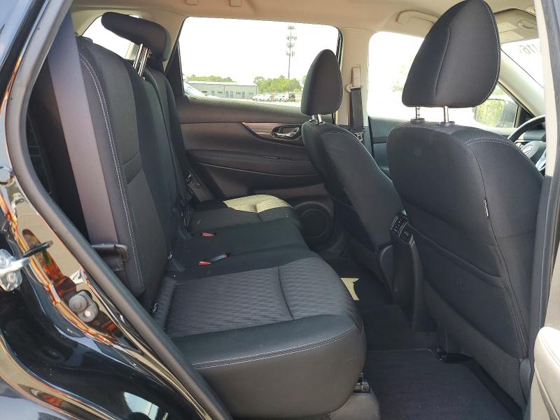 59835016 :رقم المزاد ، KNMAT2MV0JP609417 vin ، 2018 Nissan Rogue مزاد بيع