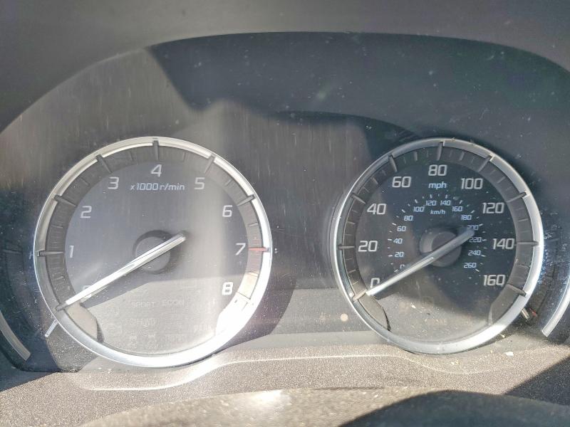 Продаж на аукціоні авто 2017 Acura Mdx, vin: 5FRYD4H54HB002893, номер лоту: 58787056