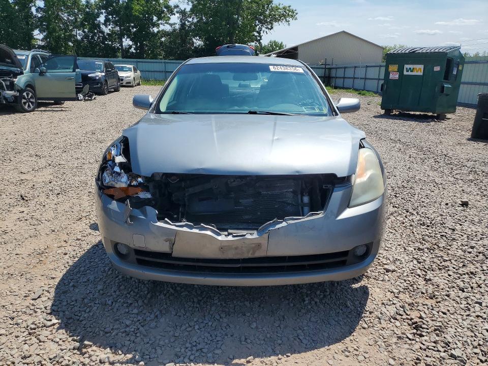 Aukcja sprzedaży 2009 Nissan Altima, vin: 1N4AL21E99N435932, numer aukcji: 62438356