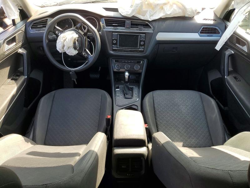 61375746 :رقم المزاد ، 3VV1B7AX2LM047889 vin ، 2020 Volkswagen Tiguan مزاد بيع