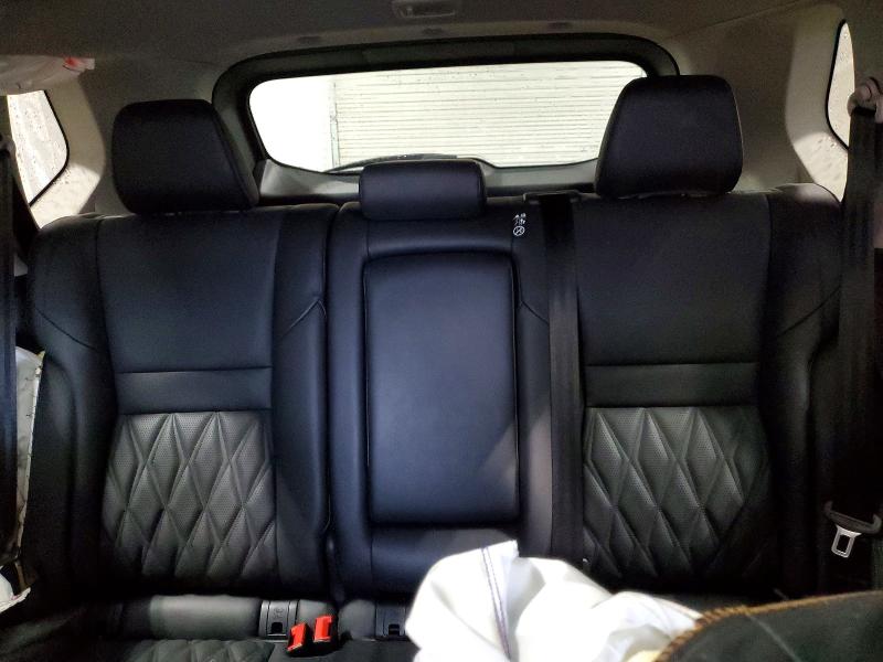 Продаж на аукціоні авто 2022 Nissan Rogue, vin: JN8BT3DD9NW272053, номер лоту: 62953696