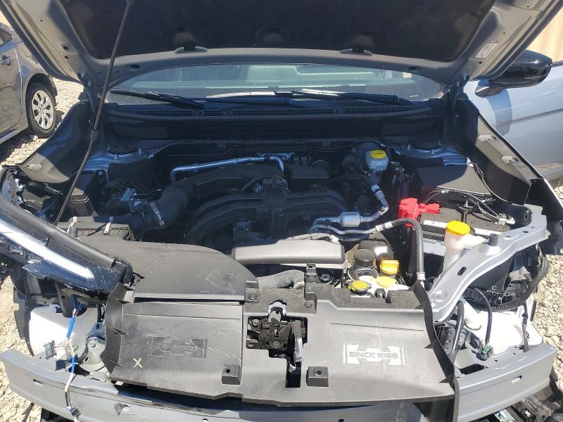 2026 Subaru Outback მანქანა იყიდება აუქციონზე, vin: JF2BUPAD9TY509339, აუქციონის ნომერი: 63389846