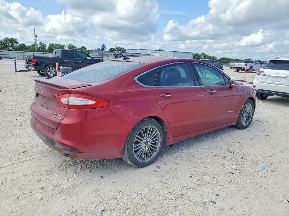 60038176 :رقم المزاد ، 3FA6P0RU8ER211732 vin ، 2014 Ford Fusion مزاد بيع