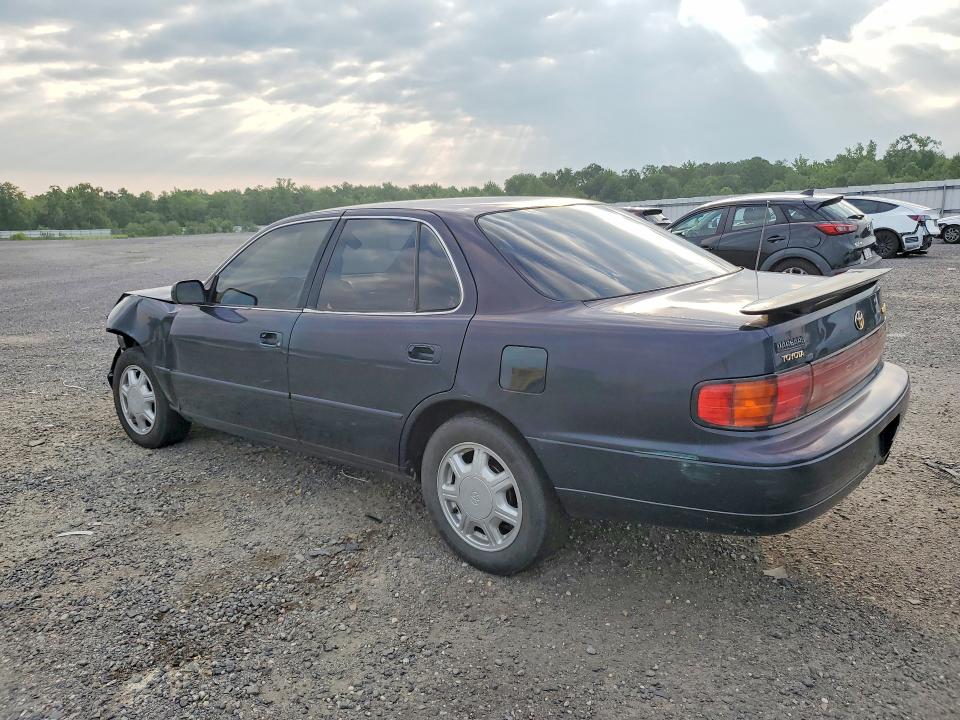 Продажа на аукционе авто 1994 Toyota Camry, vin: 4T1SK12E8RU341536, номер лота: 61731266