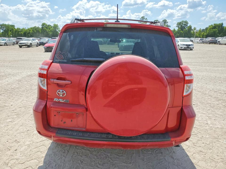 59173486 :رقم المزاد ، 2T3ZF4DV3CW152356 vin ، 2012 Toyota Rav4 مزاد بيع