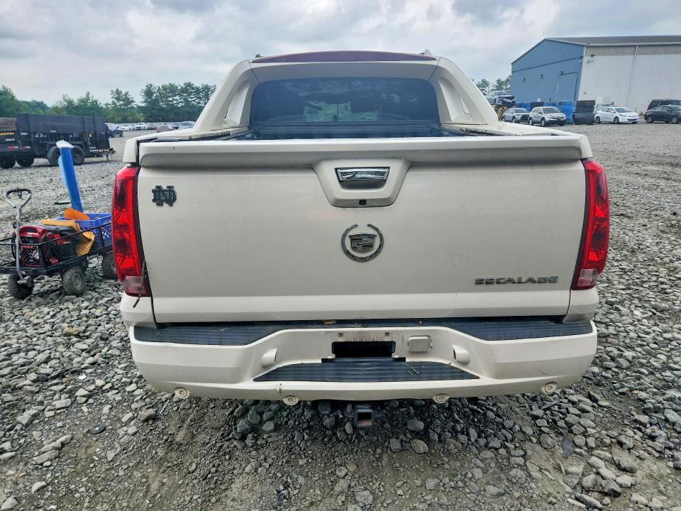 Aukcja sprzedaży 2012 Cadillac Escalade, vin: 3GYT4MEF1CG211823, numer aukcji: 60267116