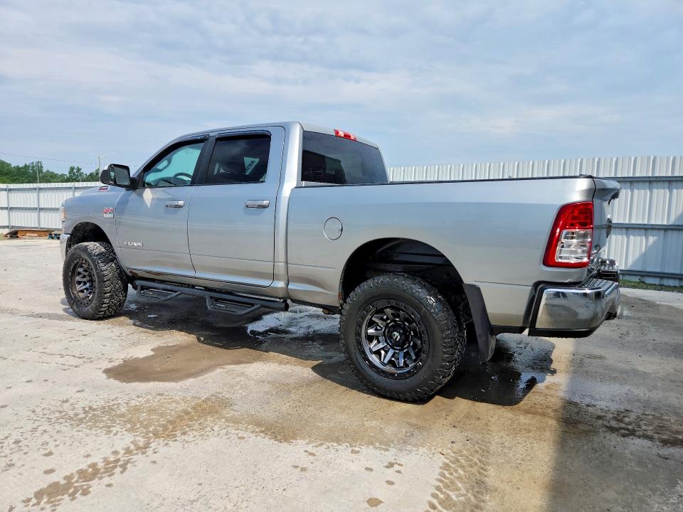 2021 Ram 2500 მანქანა იყიდება აუქციონზე, vin: 3C6UR5DJ3MG605906, აუქციონის ნომერი: 61101916