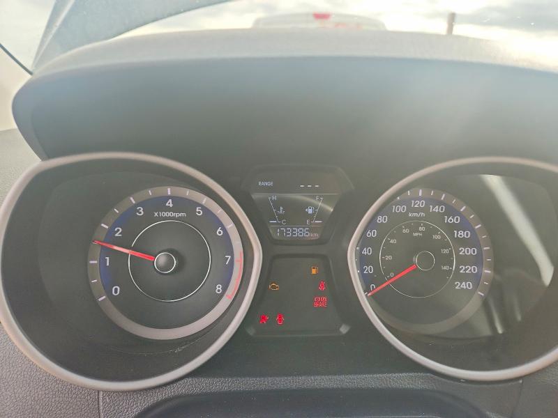 57029006 :رقم المزاد ، KMHDH4AH6GU592346 vin ، 2016 Hyundai Elantra مزاد بيع