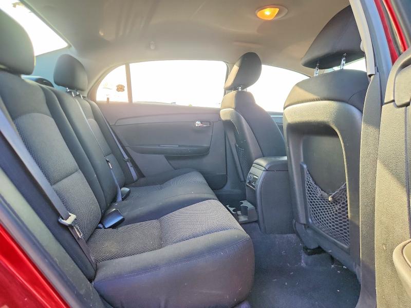 Продажа на аукционе авто 2012 Chevrolet Malibu, vin: 1G1ZC5E0XCF348502, номер лота: 61748336