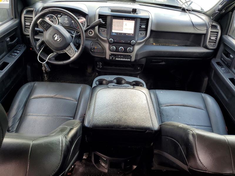 Продажа на аукционе авто 2023 Ram 2500, vin: 3C6UR5CL8PG646491, номер лота: 60560246