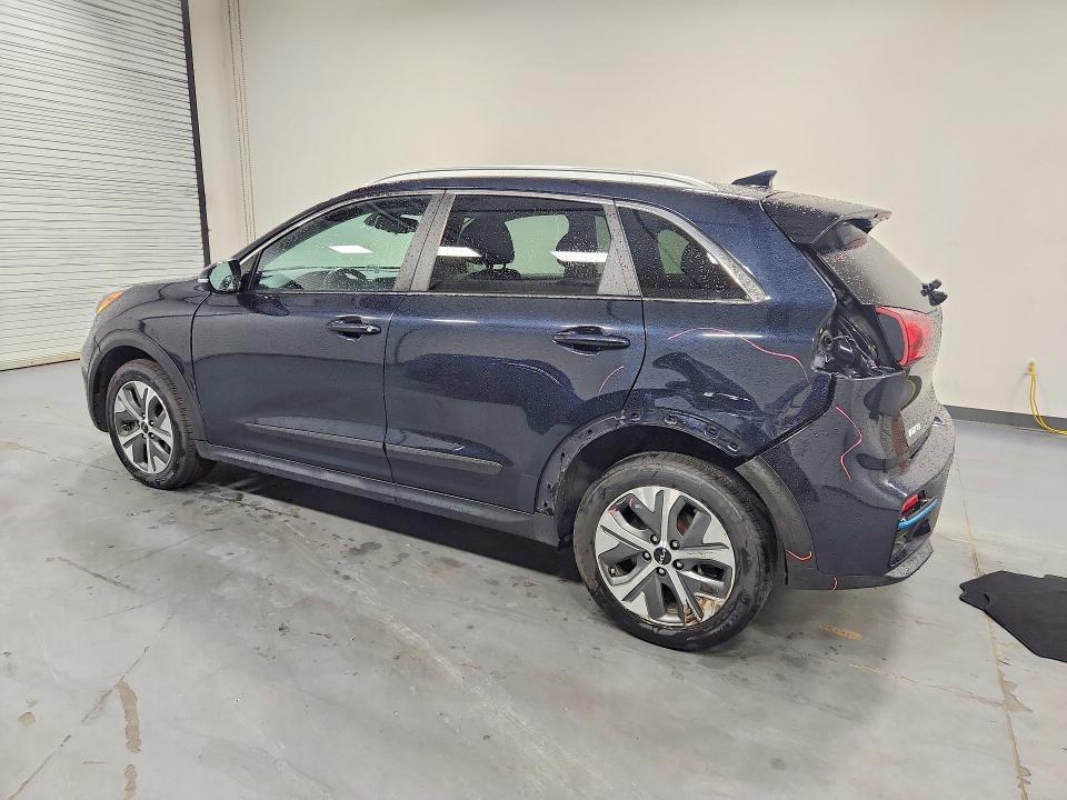 Продажа на аукционе авто 2022 Kia Niro Ev, vin: KNDCC3LG4N5159578, номер лота: 59968016