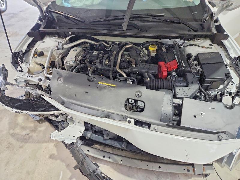 Продаж на аукціоні авто 2024 Nissan Sentra, vin: 3N1AB8CV8RY345738, номер лоту: 60882626