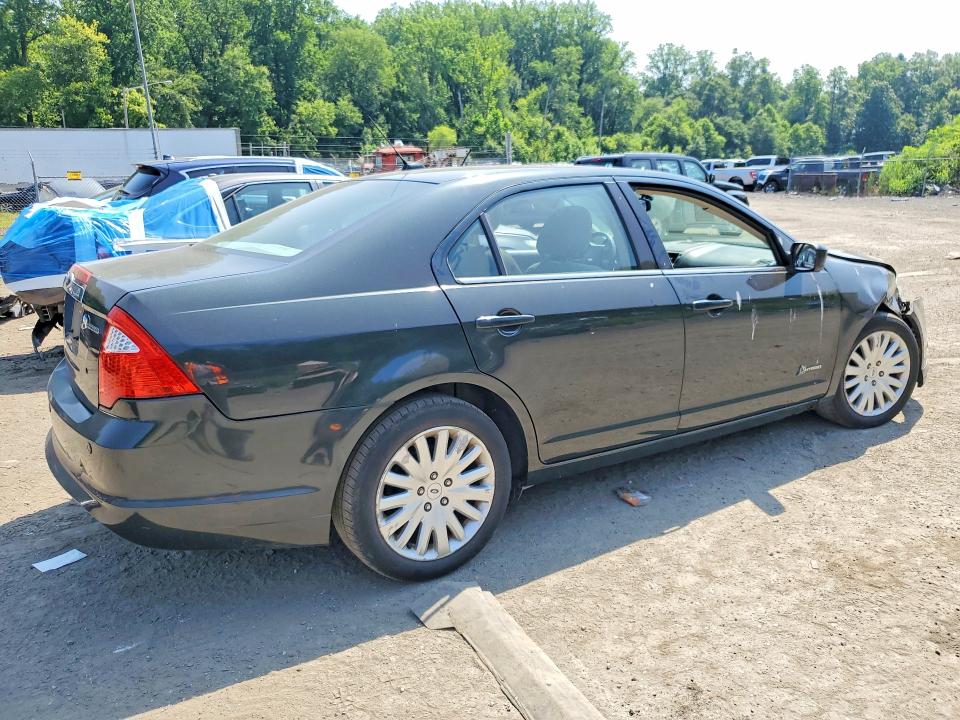 Aukcja sprzedaży 2010 Ford Fusion, vin: 3FADP0L30AR348875, numer aukcji: 59539256