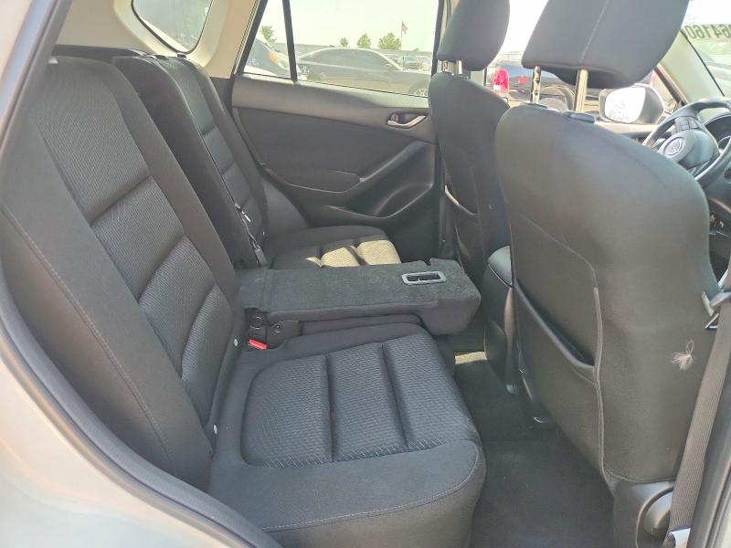 Aukcja sprzedaży 2013 Mazda Cx-5, vin: JM3KE2CE7D0143702, numer aukcji: 60641606