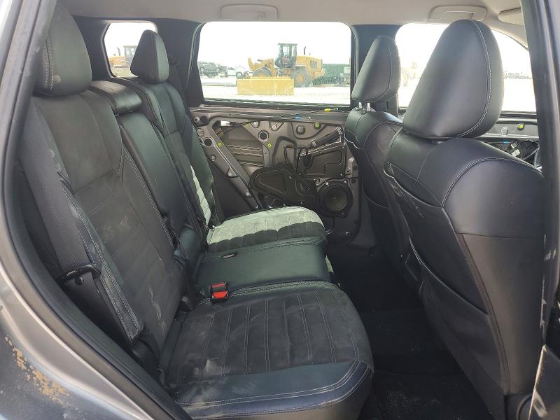 Aukcja sprzedaży 2023 Mitsubishi Outlander, vin: JA4J4UA82PZ030833, numer aukcji: 62532416