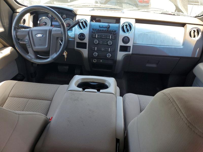 Продажа на аукционе авто 2010 Ford F150, vin: 1FTEX1C89AKB48355, номер лота: 61408516